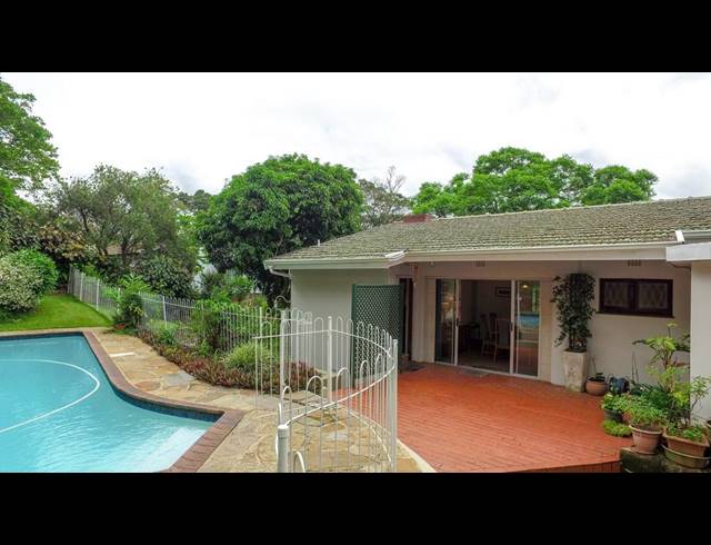 4 BEDROOM FREESTANDING SOLD IN COWIES HILL